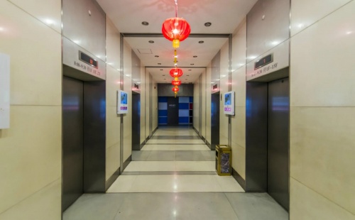 钱江大厦